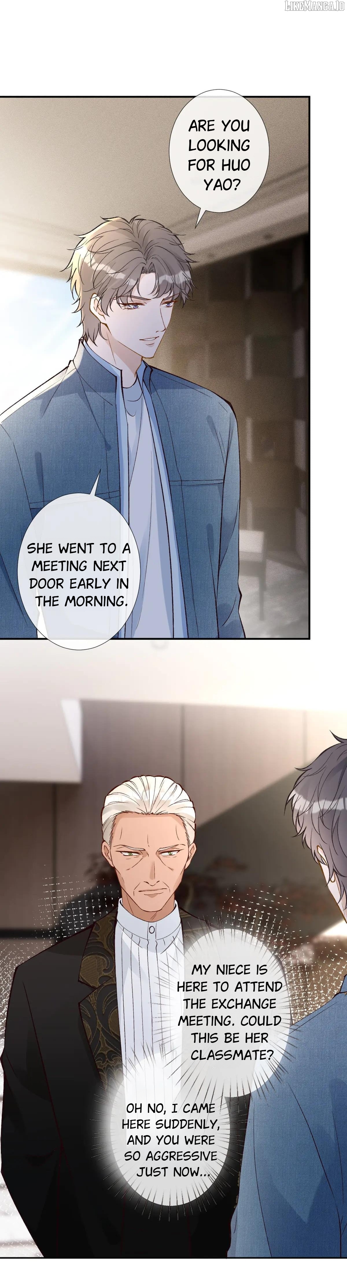 Everyone's Darling Chapter 301 - page 29